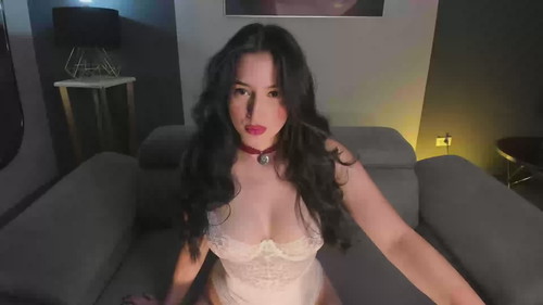 amateur nude live Dominique 