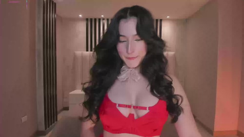 real webcam porn Dominique 
