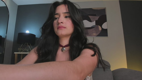 amateur nude live Dominique 
