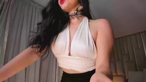 live amateur porn Dominique 