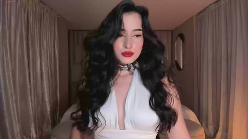 live adult webcam Dominique 