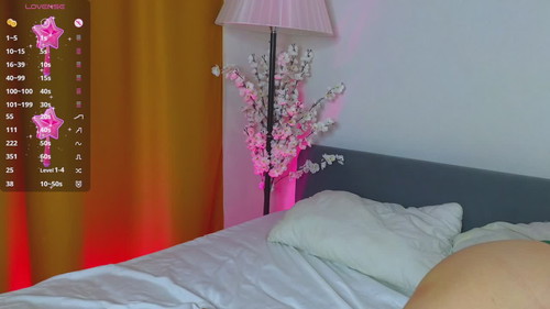 sex videochat Doraadorable
