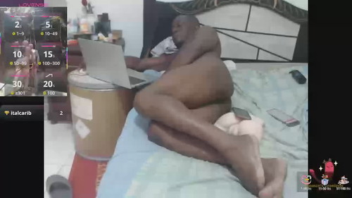 dosparadosomas webcam