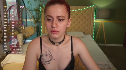 free naked webcam Klea