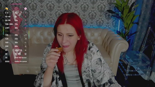 free naked webcam Klea