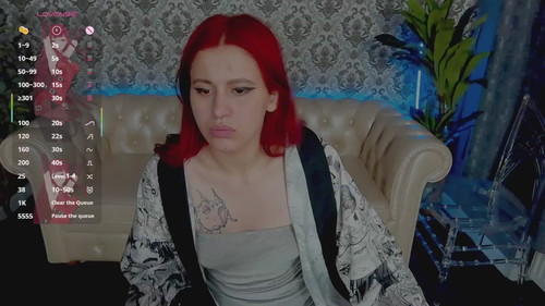 live sex cam chat Klea