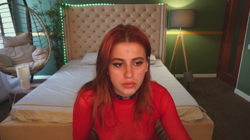 real webcam porn Klea