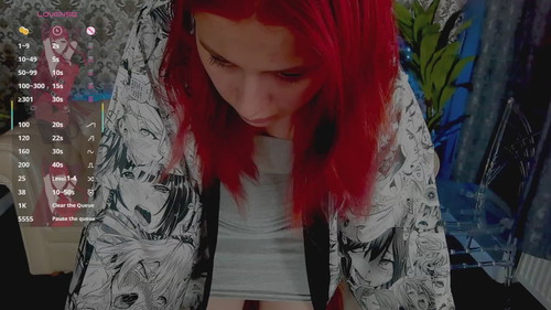free webcam chat Klea