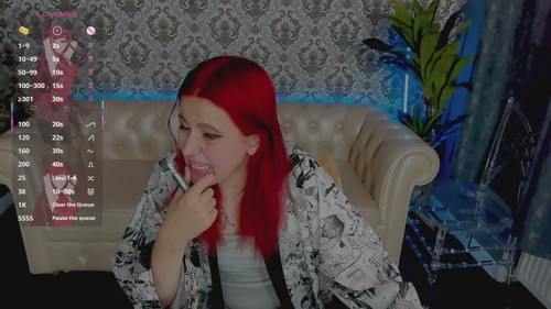 adult free chat Klea
