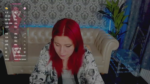 adult free chat Klea