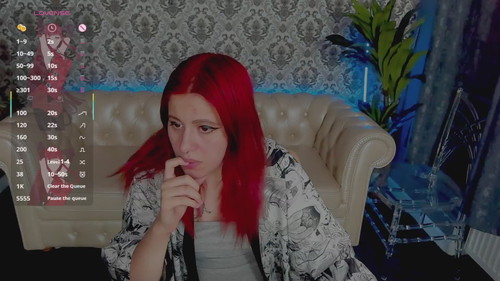 voyeur house Klea