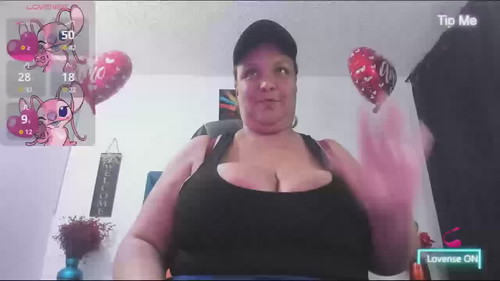 best videochat Dubraska1