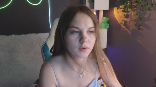 online live show Dynabae