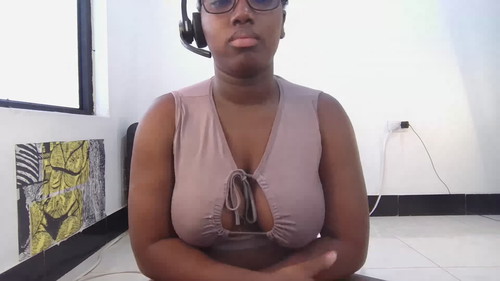 live sex web Ebonierose1