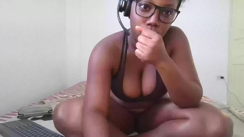 voyeur upskirt Ebonierose1