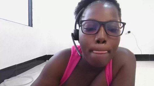 upskirt webcam Ebonierose1