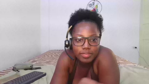 webcam chat room Ebonierose1