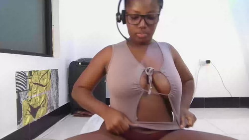amateur porn cam Ebonierose1