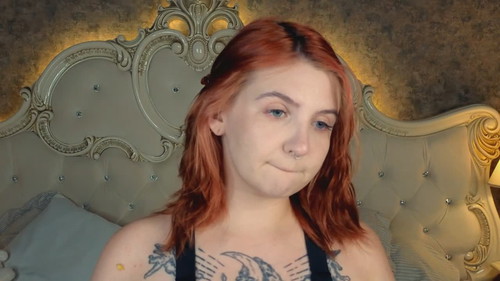 live sexcam Ednalee