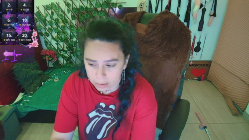 free sex cam online Elektra323