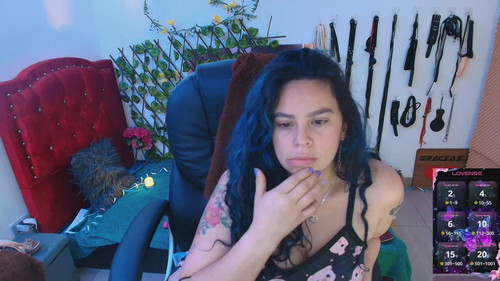 web cam sex Elektra323