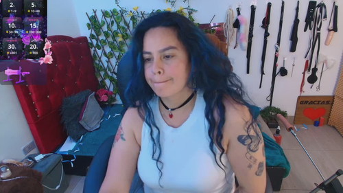 video live chat Elektra323