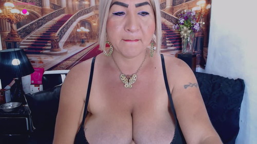 elektrabigcock Live Webcam on CherryTV