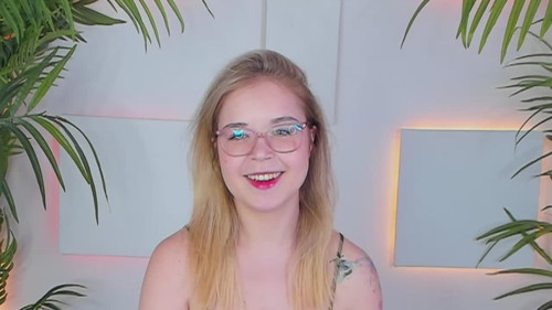 live video cam chat Elenkent