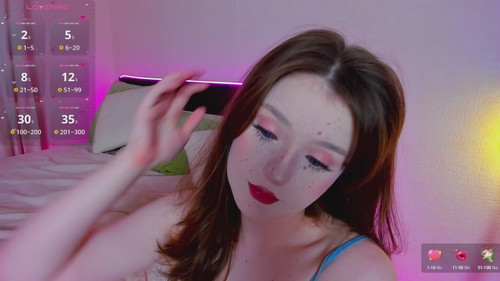 roleplay video chat Elinasun