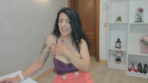 free video chatroom Elisabaxter