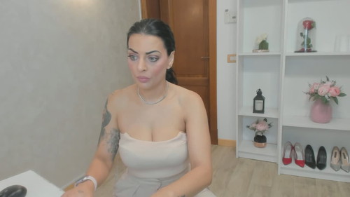 sex video chat Elisabaxter