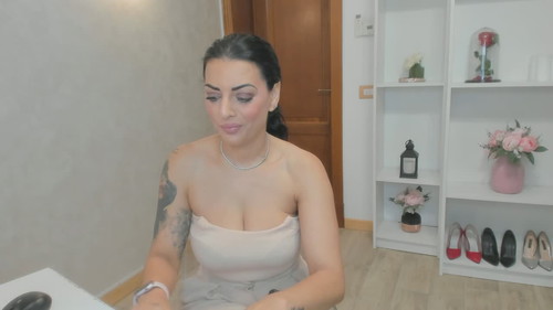 adult cam to cam Elisabaxter