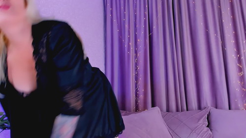 role play cam Elismiracle
