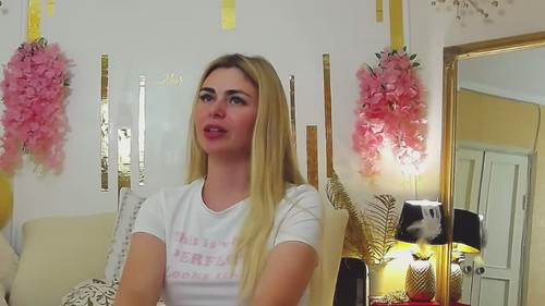 porn live webcam Elissiya