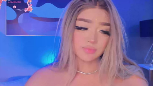 hot webcam porn Eli 