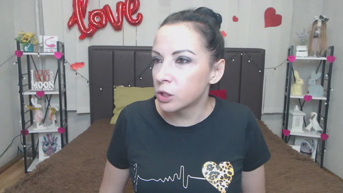 amateur sex webcam Elizabethss