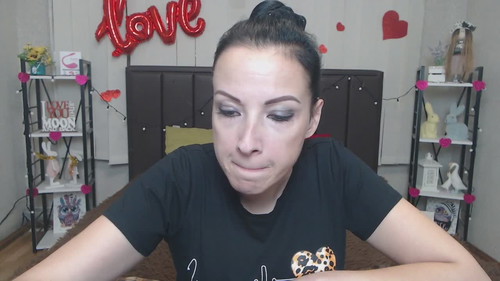 elizabethss Live Webcam on CherryTV