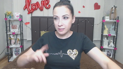 online cam show Elizabethss