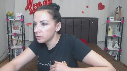 xxx live show Elizabethss