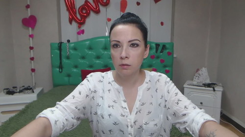 amateur nude webcam Elizabethss