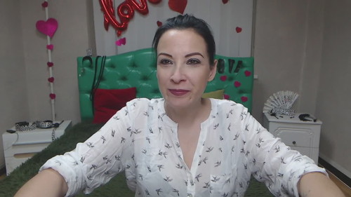 elizabethss Live Webcam on CherryTV