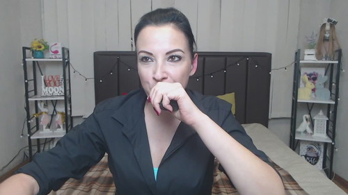 elizabethss Live Webcam on CherryTV