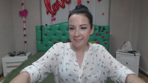 porno webcam Elizabethss
