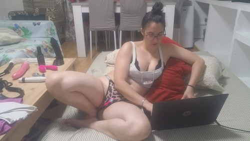webcam masturbation Eljosipe