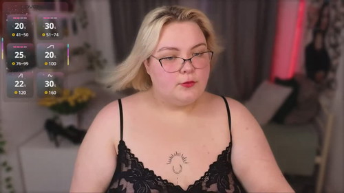 roleplay video chat Ellabigbaby
