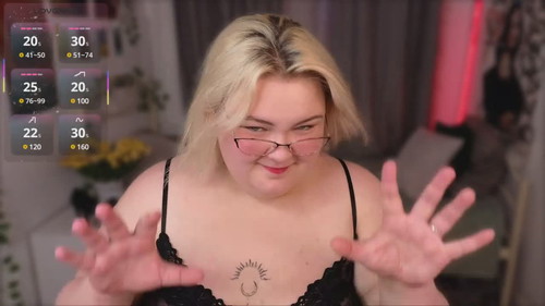 roleplay video chat Ellabigbaby
