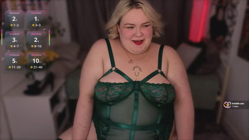 porno cam Ellabigbaby