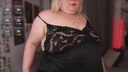 roleplay video chat Ellabigbaby
