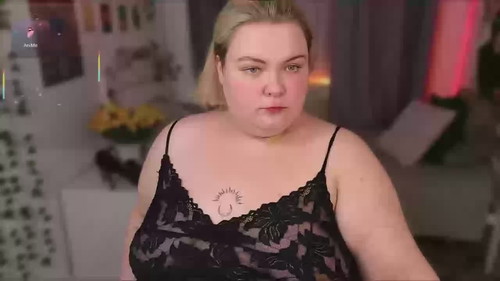 voyeur live Ellabigbaby