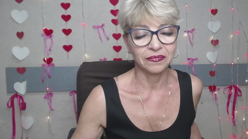 ellabonito Live Webcam on CherryTV